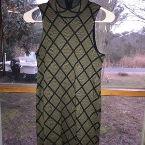 Romeo & Juliet Dress